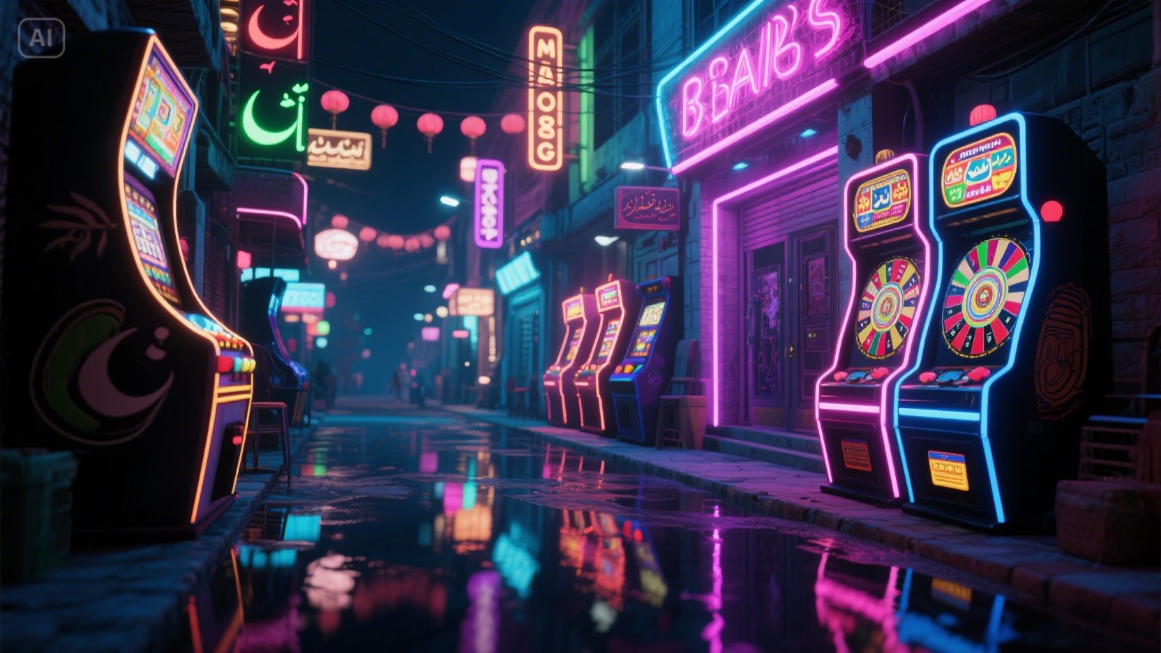 Registration at Onwin Casino